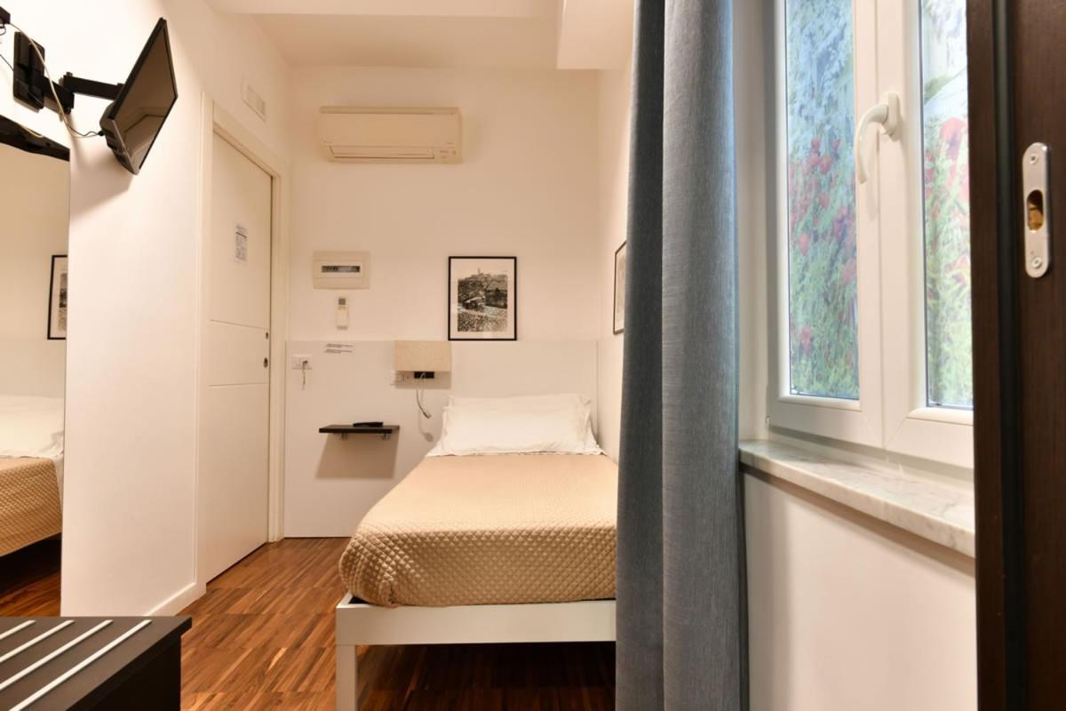 Donna Eleonora Residence ماتيرا المظهر الخارجي الصورة