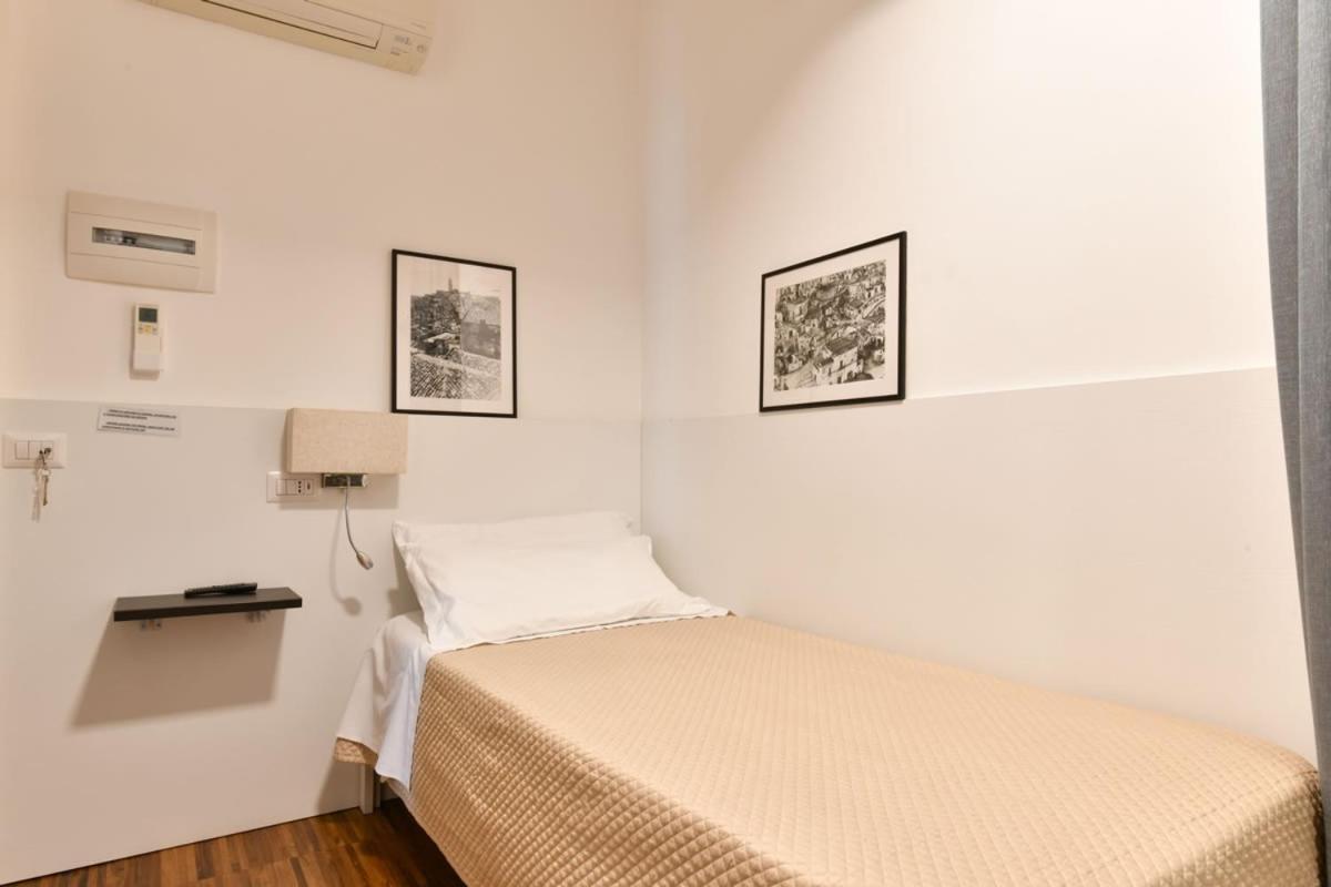 Donna Eleonora Residence ماتيرا المظهر الخارجي الصورة