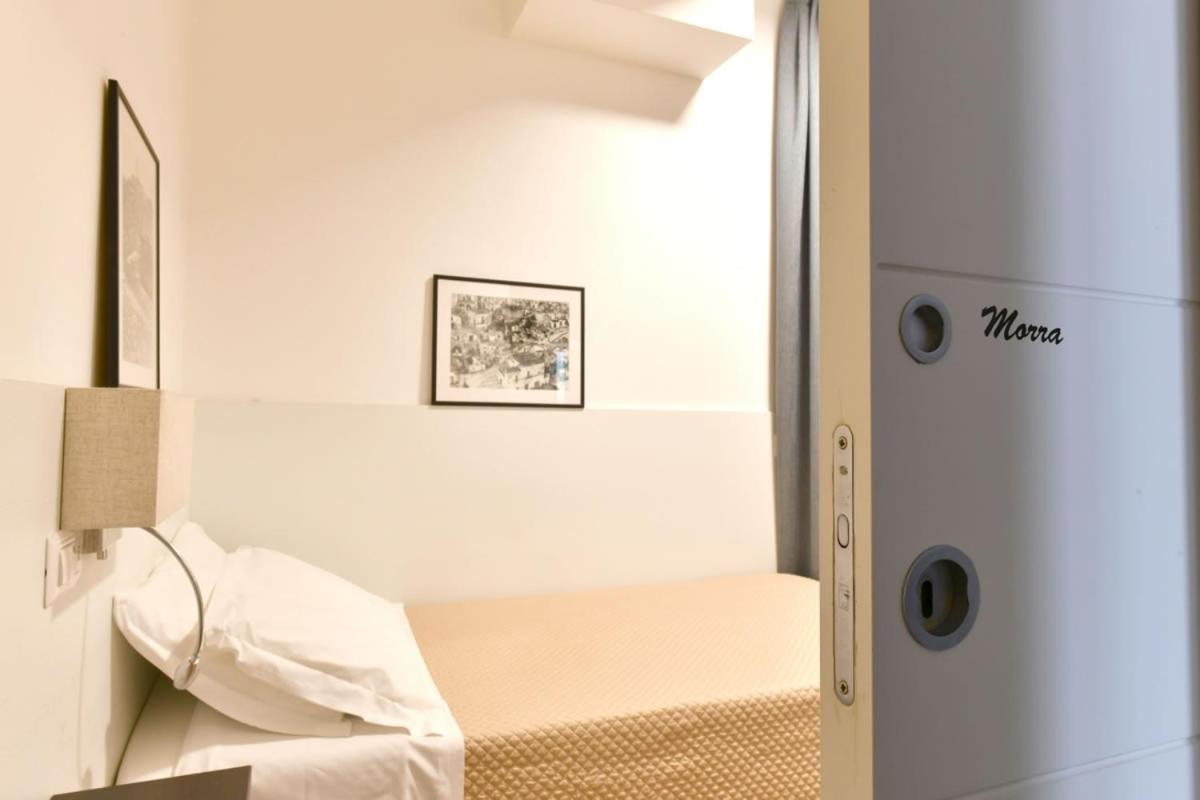 Donna Eleonora Residence ماتيرا المظهر الخارجي الصورة