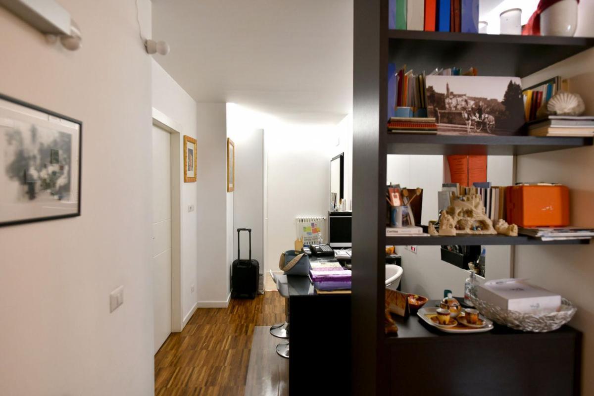 Donna Eleonora Residence ماتيرا المظهر الخارجي الصورة