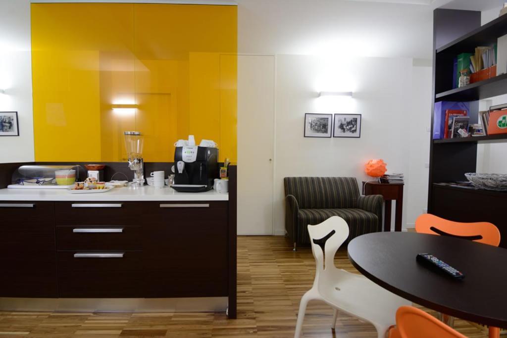 Donna Eleonora Residence ماتيرا المظهر الخارجي الصورة