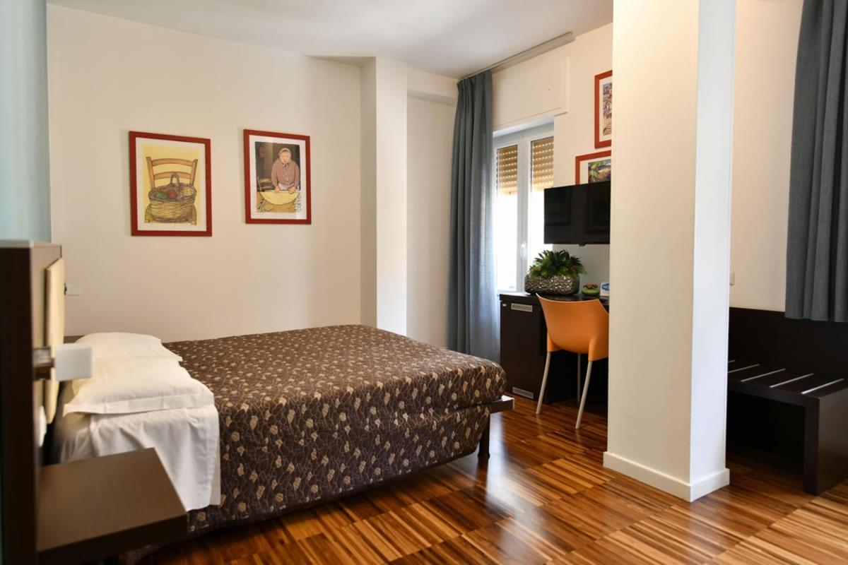 Donna Eleonora Residence ماتيرا المظهر الخارجي الصورة