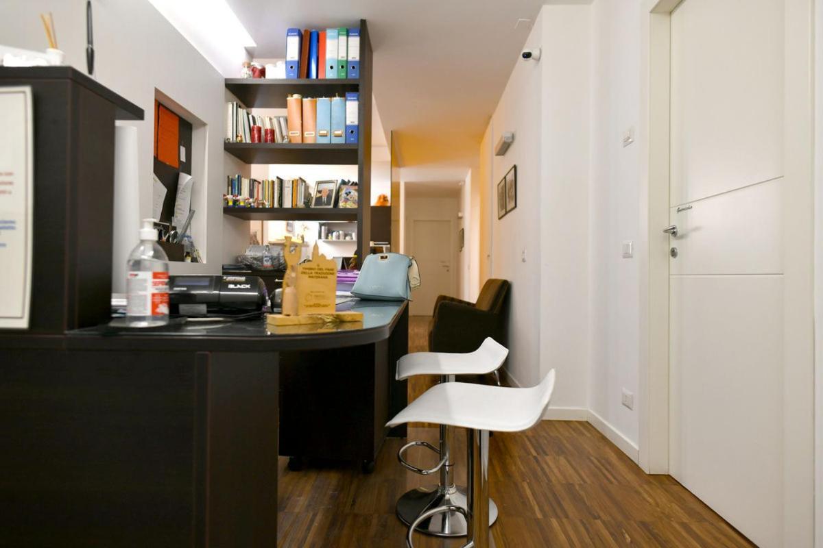 Donna Eleonora Residence ماتيرا المظهر الخارجي الصورة