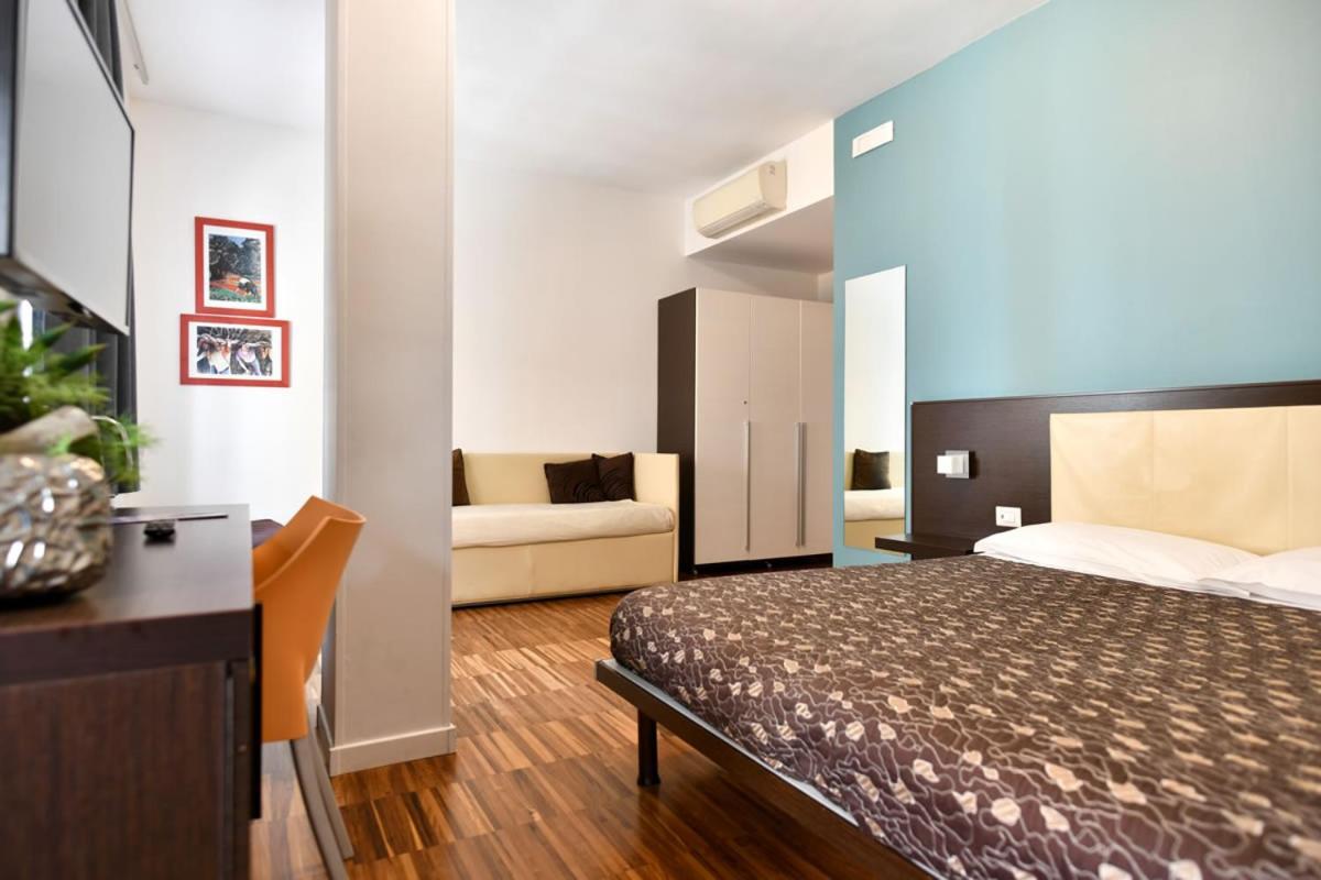 Donna Eleonora Residence ماتيرا المظهر الخارجي الصورة