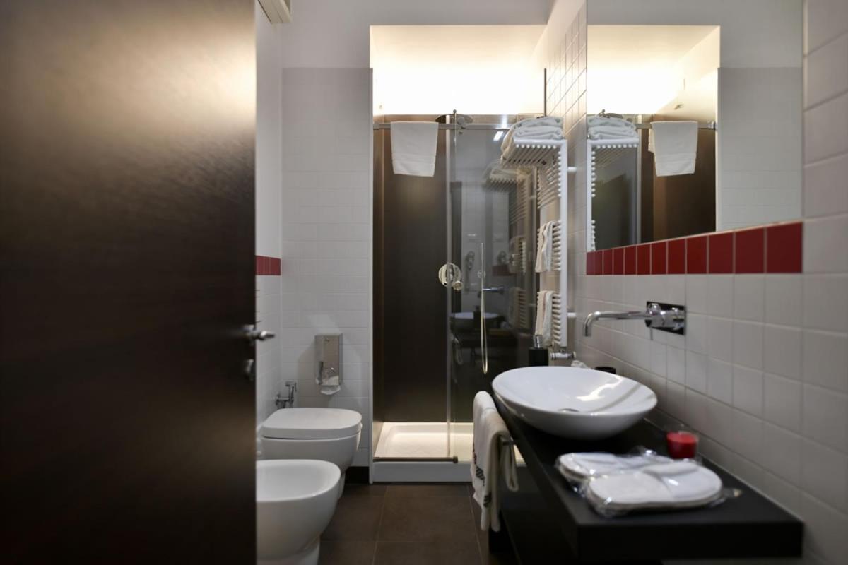 Donna Eleonora Residence ماتيرا المظهر الخارجي الصورة