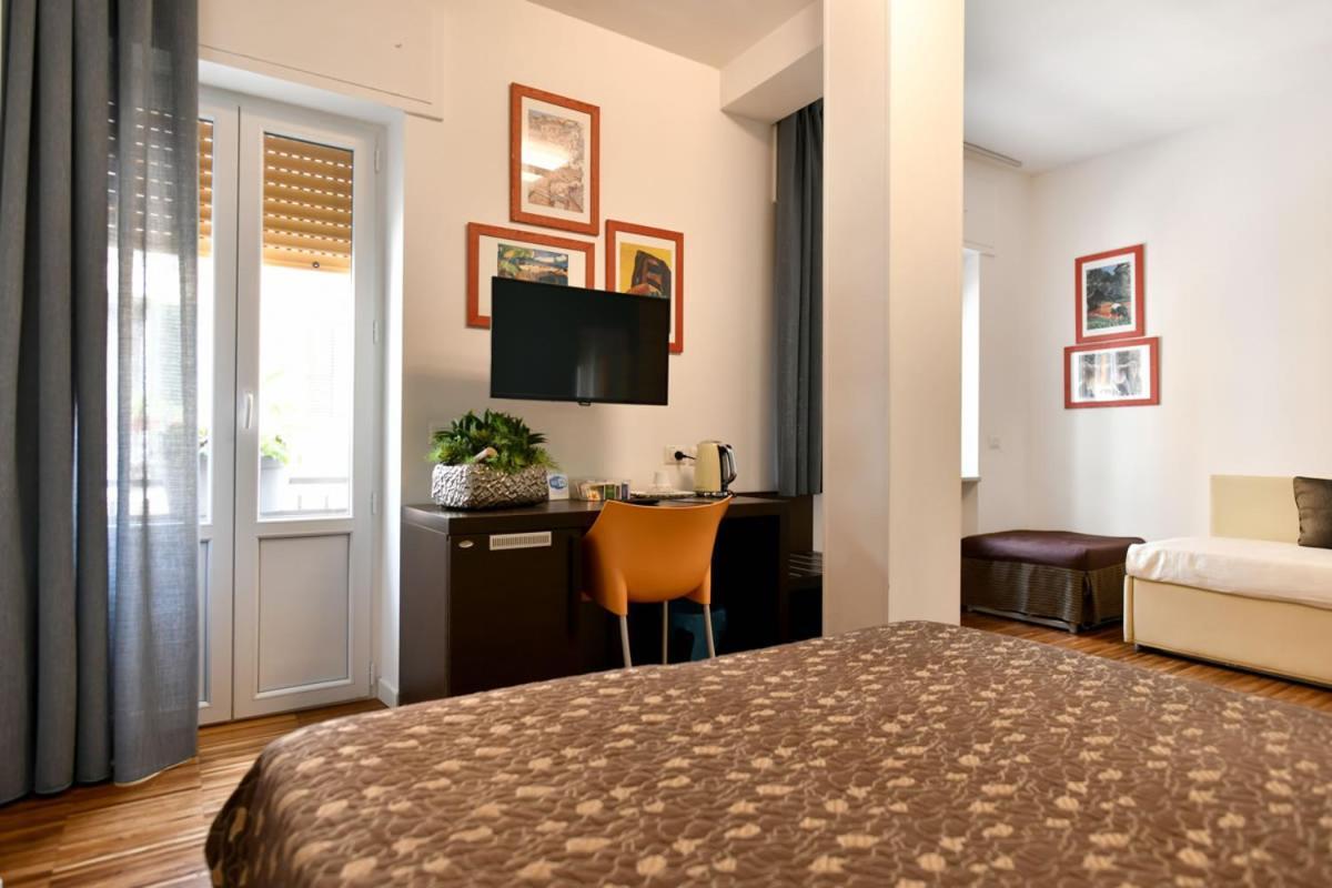 Donna Eleonora Residence ماتيرا المظهر الخارجي الصورة