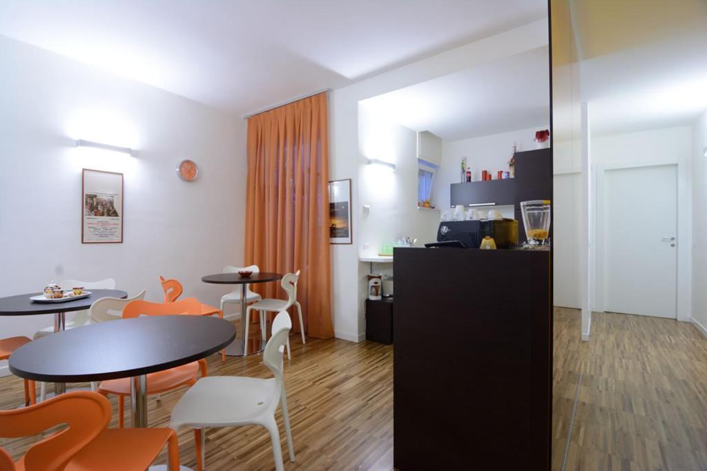Donna Eleonora Residence ماتيرا المظهر الخارجي الصورة
