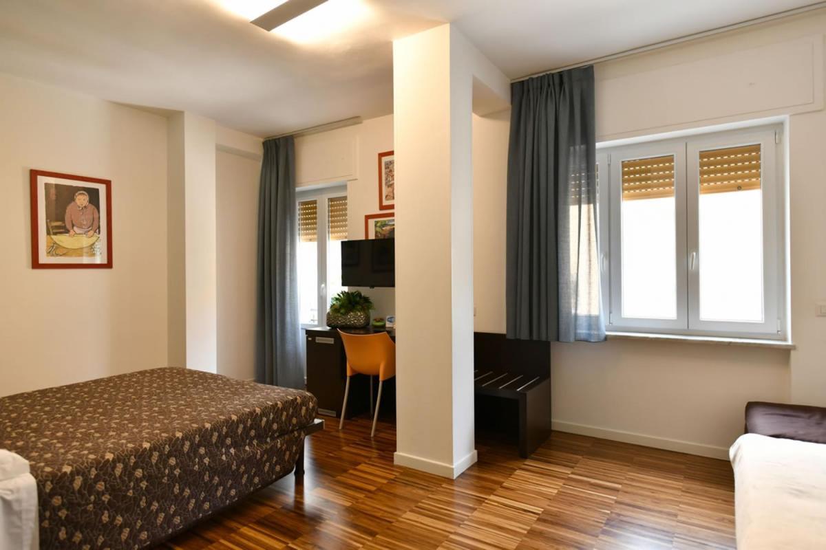 Donna Eleonora Residence ماتيرا المظهر الخارجي الصورة
