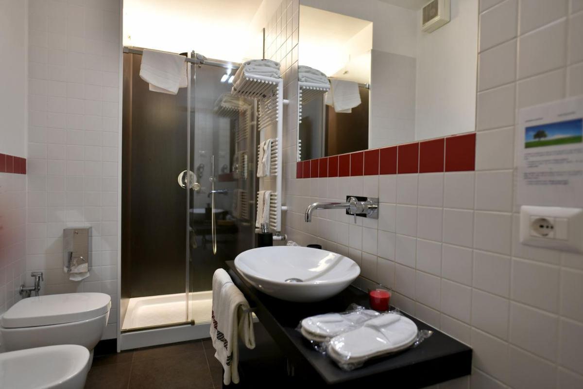 Donna Eleonora Residence ماتيرا المظهر الخارجي الصورة