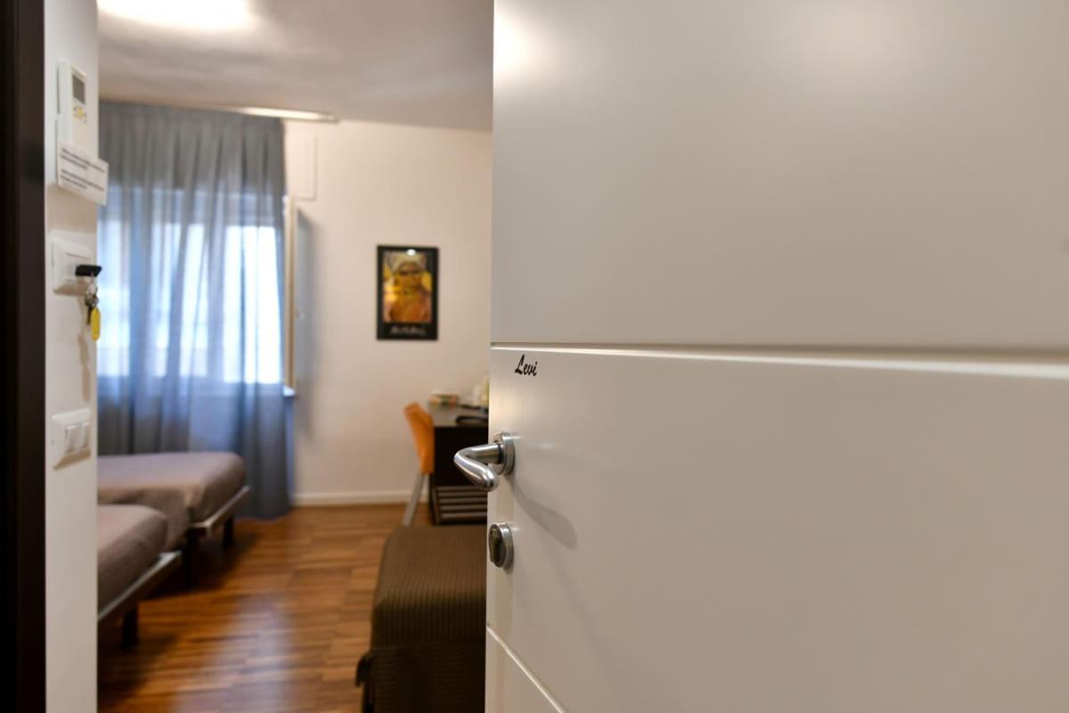 Donna Eleonora Residence ماتيرا المظهر الخارجي الصورة