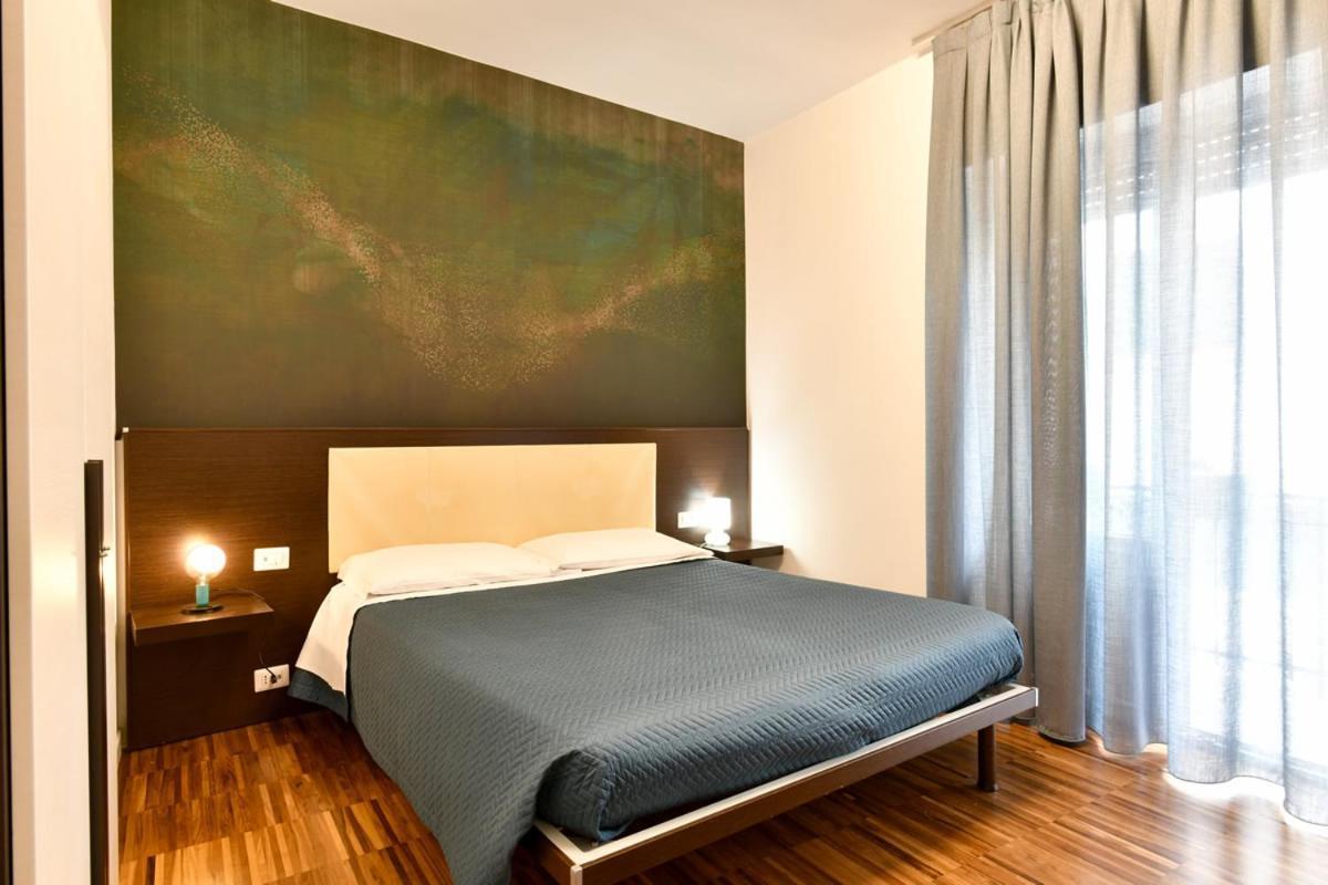 Donna Eleonora Residence ماتيرا المظهر الخارجي الصورة