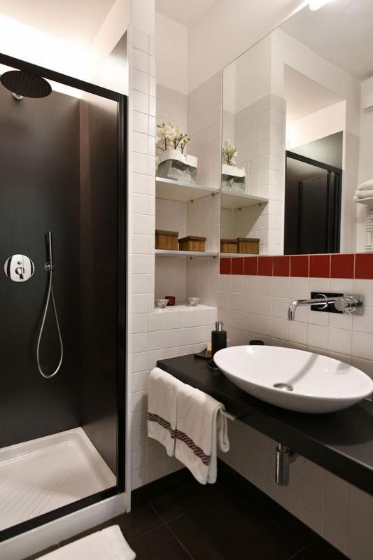 Donna Eleonora Residence ماتيرا المظهر الخارجي الصورة