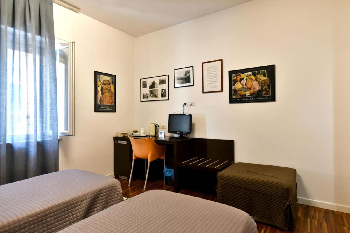 Donna Eleonora Residence ماتيرا المظهر الخارجي الصورة
