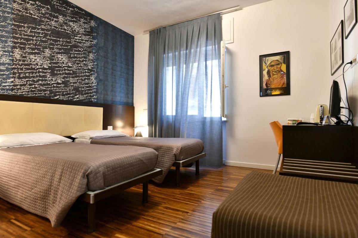 Donna Eleonora Residence ماتيرا المظهر الخارجي الصورة