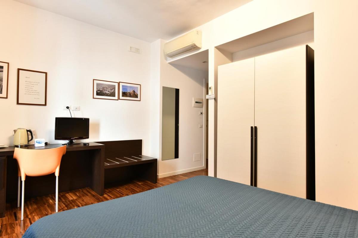 Donna Eleonora Residence ماتيرا المظهر الخارجي الصورة