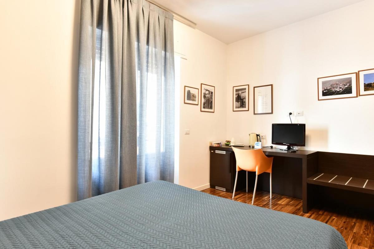 Donna Eleonora Residence ماتيرا المظهر الخارجي الصورة