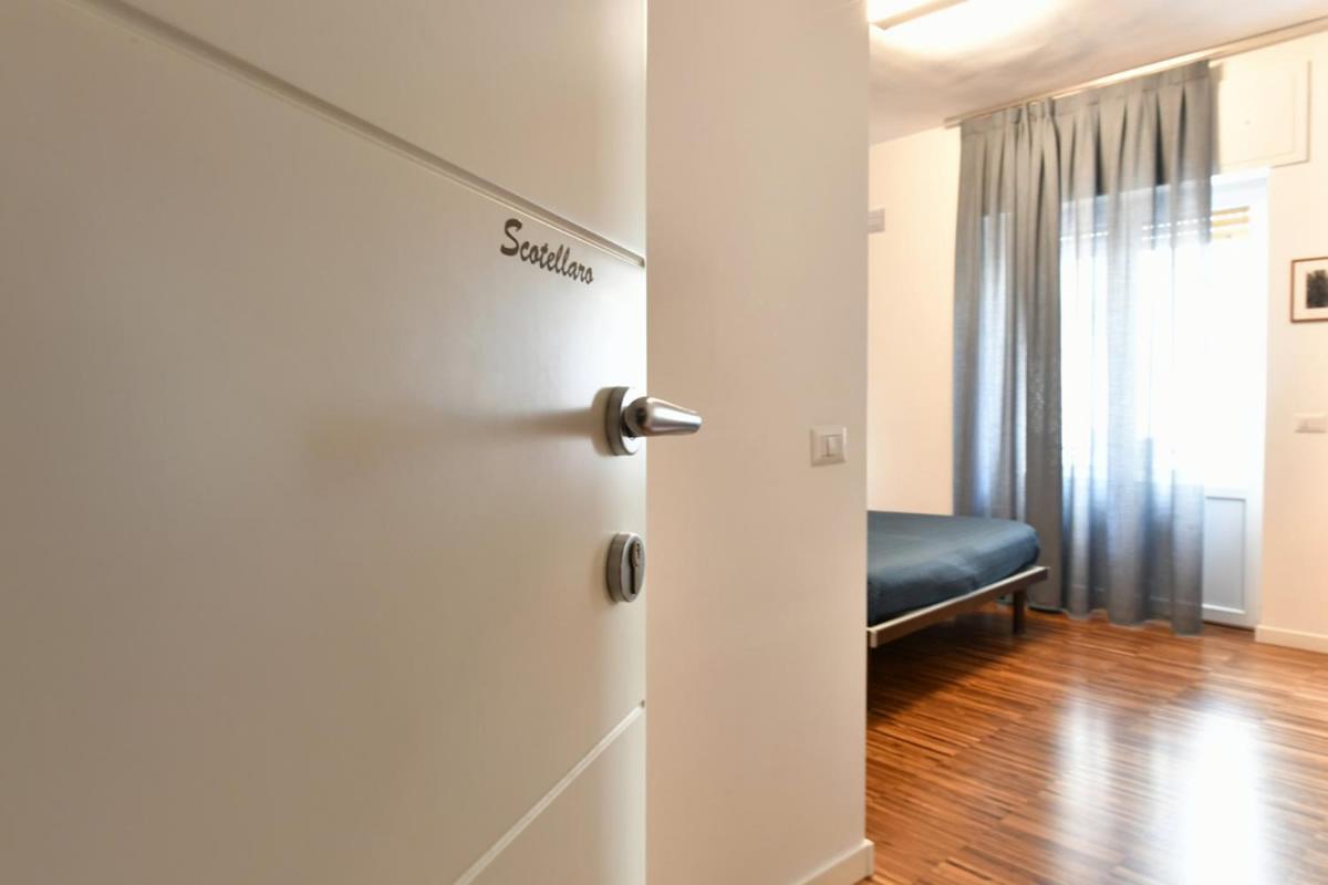 Donna Eleonora Residence ماتيرا المظهر الخارجي الصورة