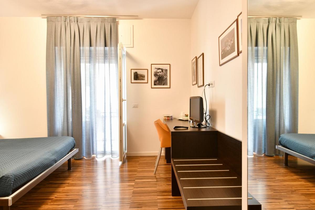 Donna Eleonora Residence ماتيرا المظهر الخارجي الصورة