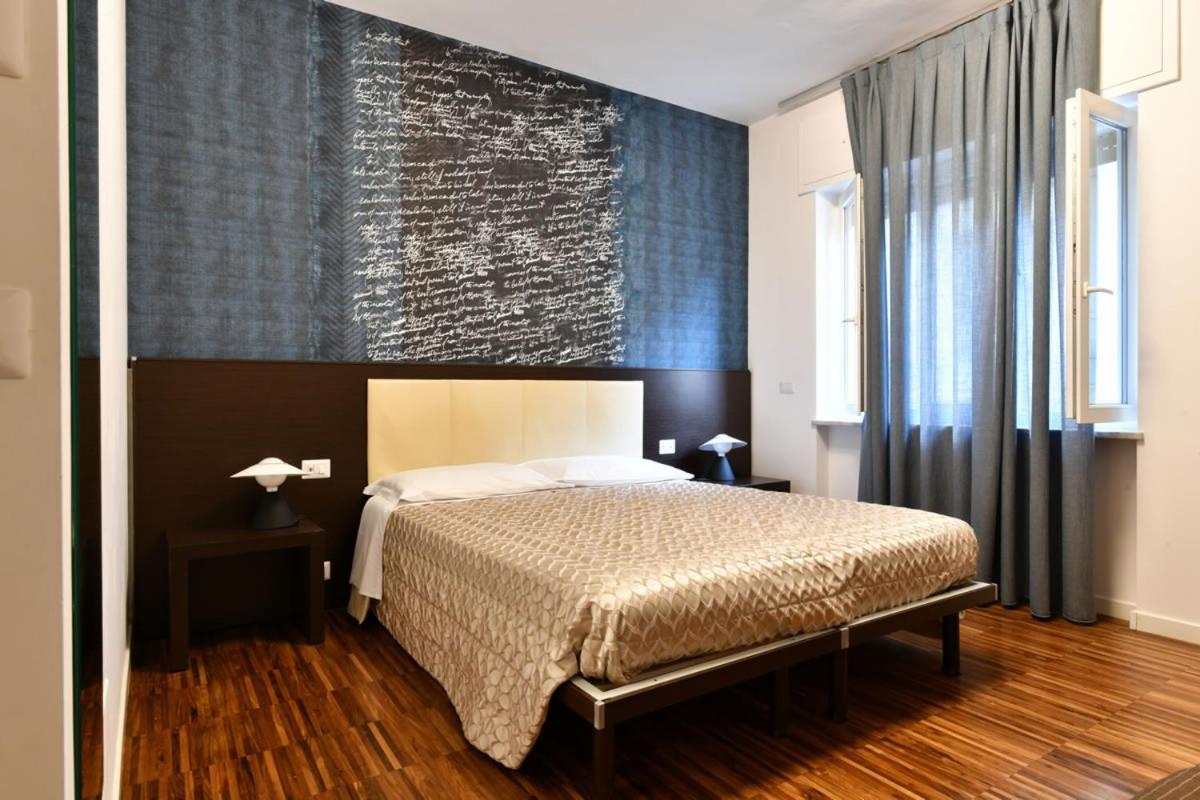 Donna Eleonora Residence ماتيرا المظهر الخارجي الصورة