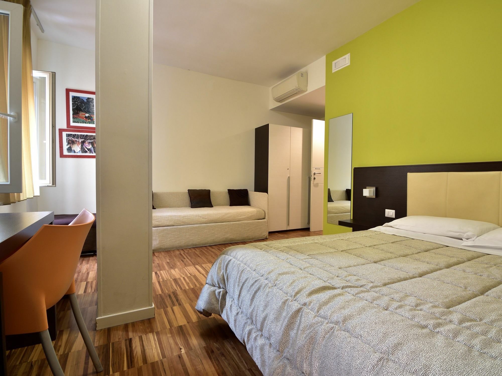 Donna Eleonora Residence ماتيرا المظهر الخارجي الصورة